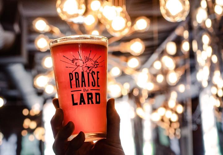 Unseen - 17th Street Barbecue