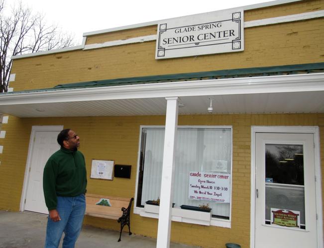 Glade Spring Senior Center
