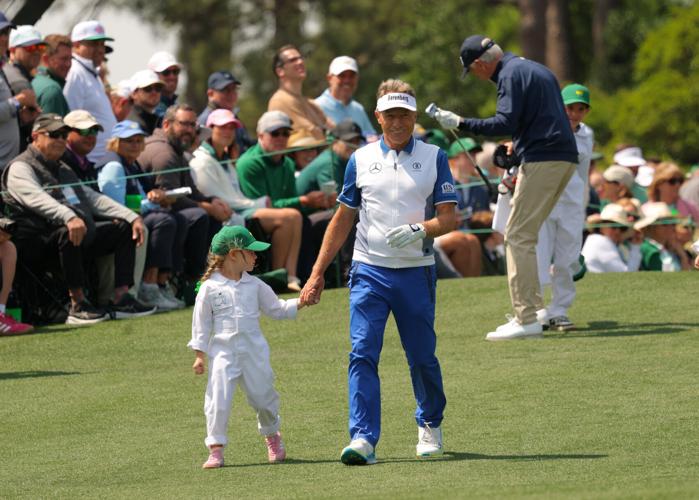 The Masters