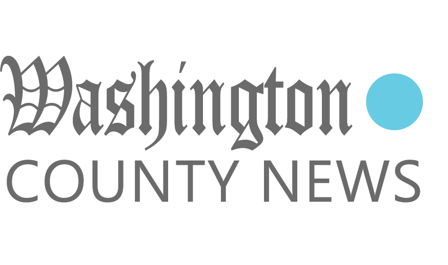 Washington County News logo