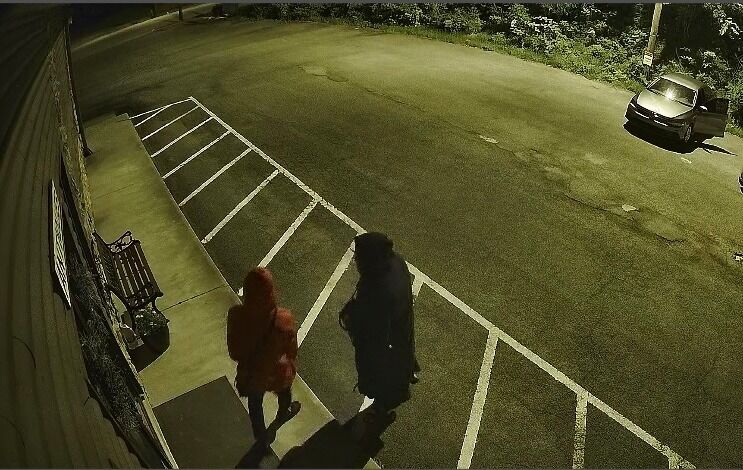 Surveillance
