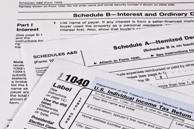 Workers filing their taxes this season are discovering a new overtime tax break is less generous and more complicated than expected.