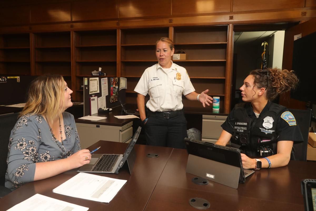 buffalo police behavioral health team (copy)