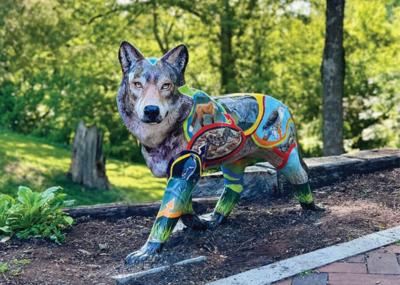 Wolf Project