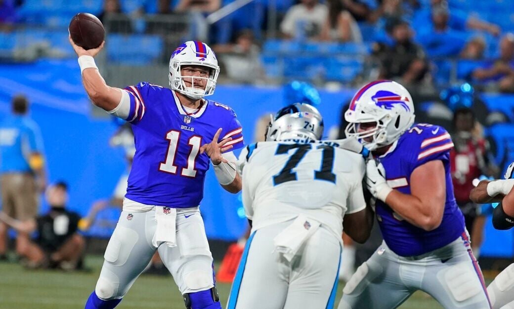 Bills Panthers Football (copy)