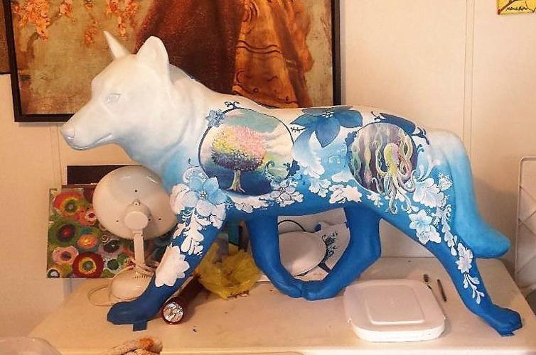 Wolf Project