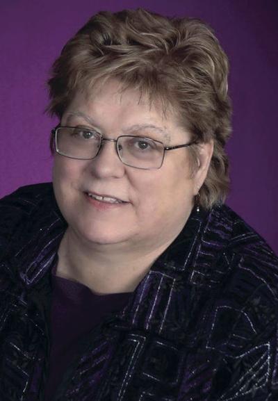 Odell, Susan L.