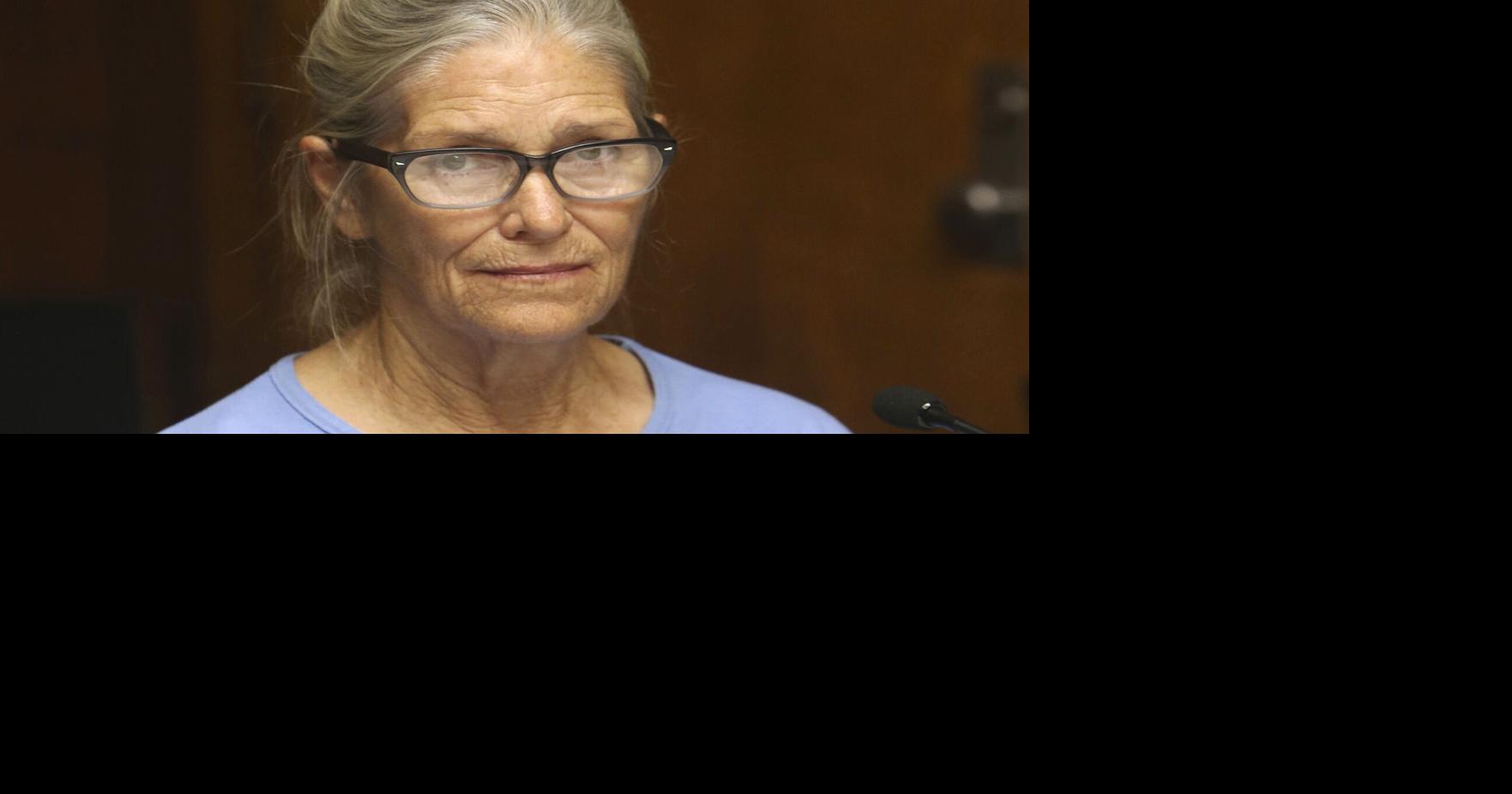 Leslie Van Houten, follower of cult leader Charles Manson, is one big step closer to freedom