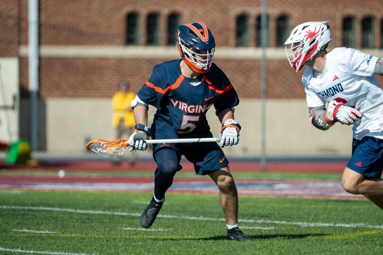 Men's Lacrosse