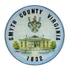 Smyth County Logo