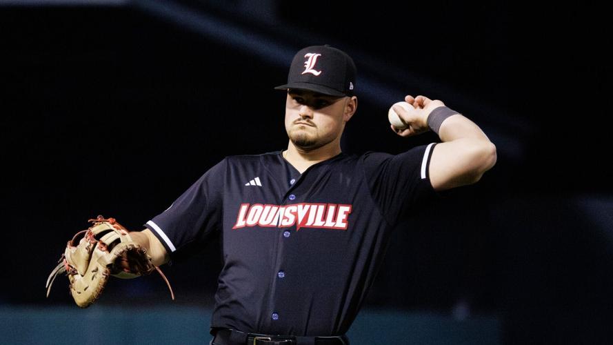 Louisville Baseball
