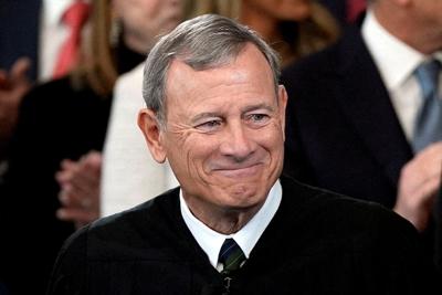 John Roberts