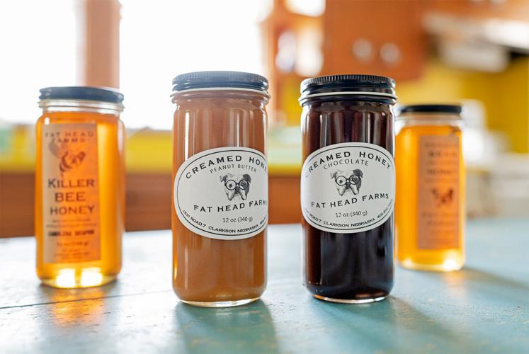 Fat Head Honey products