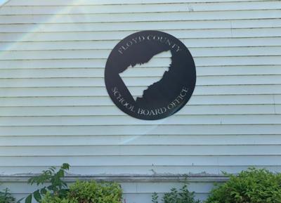 Floyd County Public Schools Administration Office