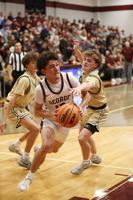 HIGH SCHOOL BASKETBALL: George Wythe girls and Fort Chiswell boys take wins in MED clash