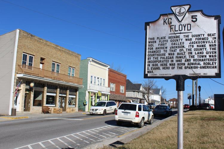 N Locust Street Shops.JPG
