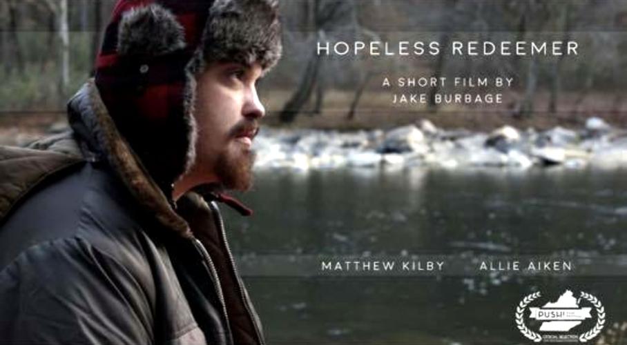 Matthew Kilby