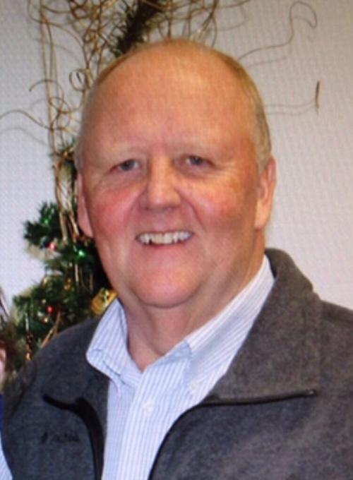 Dave Andrews