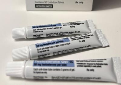 HEALTH-USA/TESTOSTERONE-WOMEN