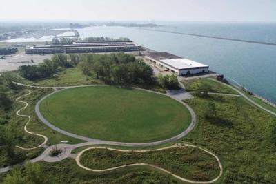 Should Outer Harbor host concerts? The latest issue in a decades-old clash