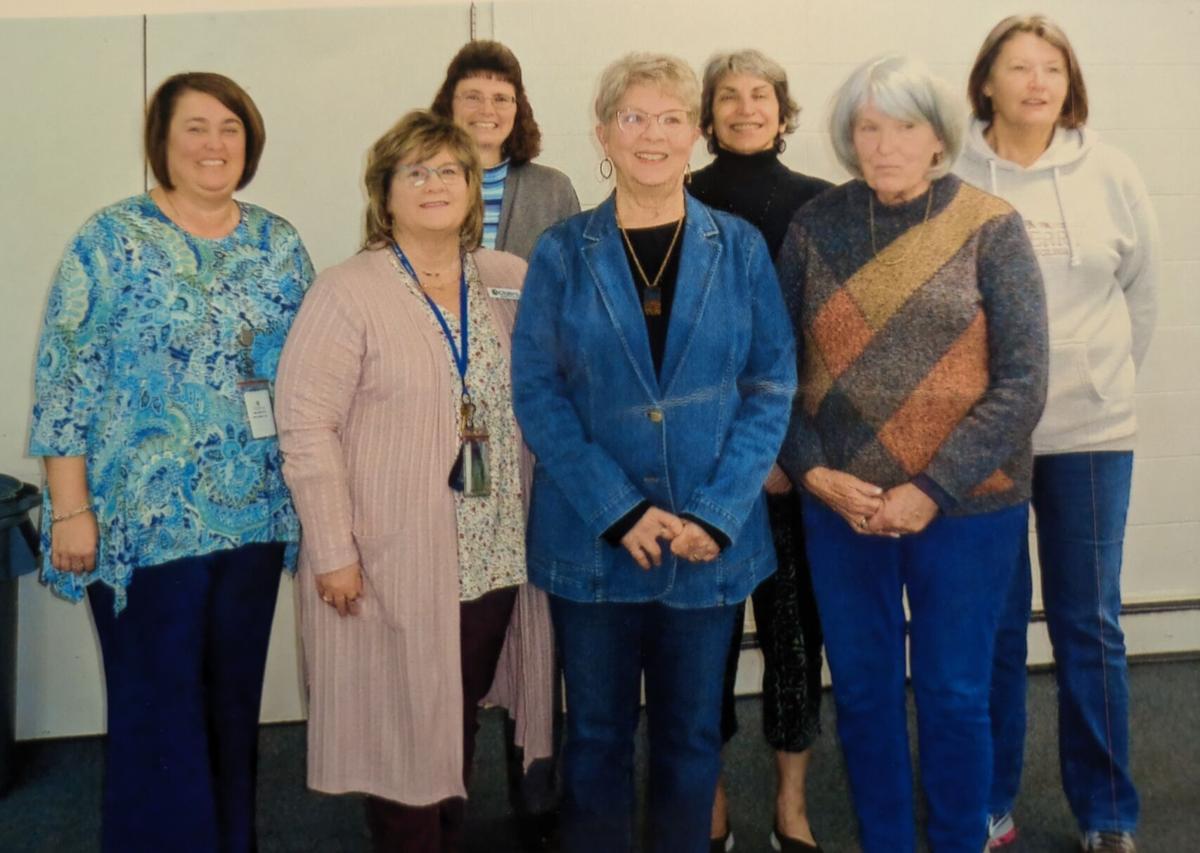 Christmas for Children officers