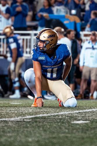 JMU FTB Patrick Rea 3 (DN-R)