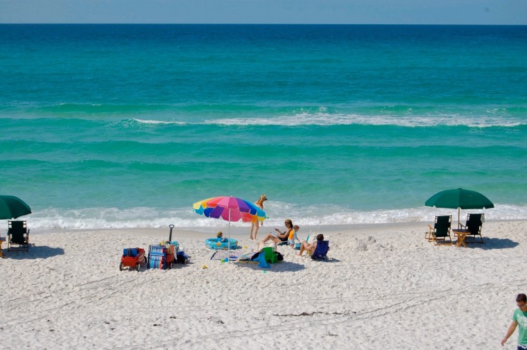 Travel Rosemary Beach, Fla.