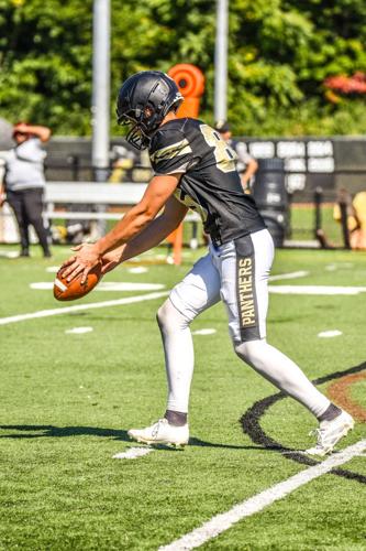 Hutton at Ferrum