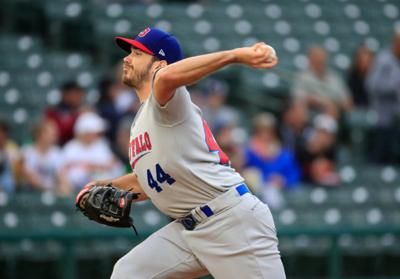 First inning play (copy)