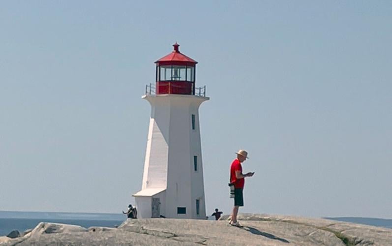 My senses hadn’ t forgotten: The briny smell of the Atlantic Ocean, the taste of the best lobsters in the world, the burst of flavor from the wild blueberry capital of the world in Oxford, the highest tides in the world and, perhaps, some of the friendl...