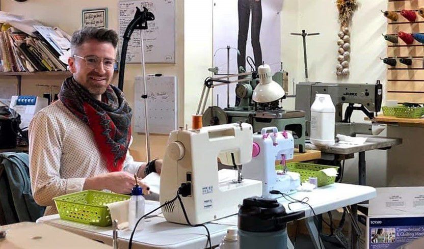 Lavelle Manufacturing