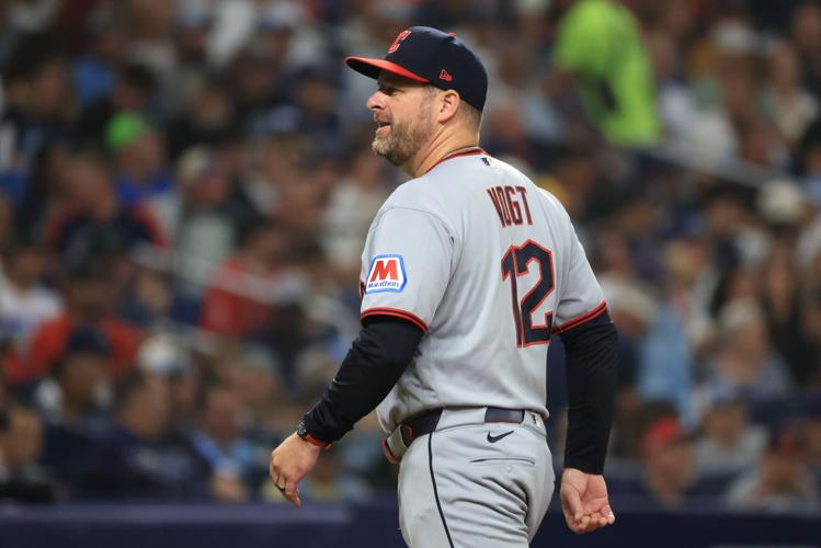 BASEBALL-MLB-TB-CLE/