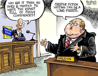 MY VIEW | PHIL HANDS