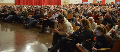 Smyth Second Amendment