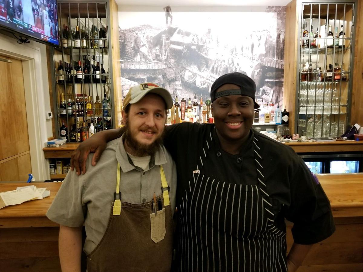 Southwest Virginia Eco Friendly Restaurants Highlighed In Vogue Latest Headlines Swvatoday Com