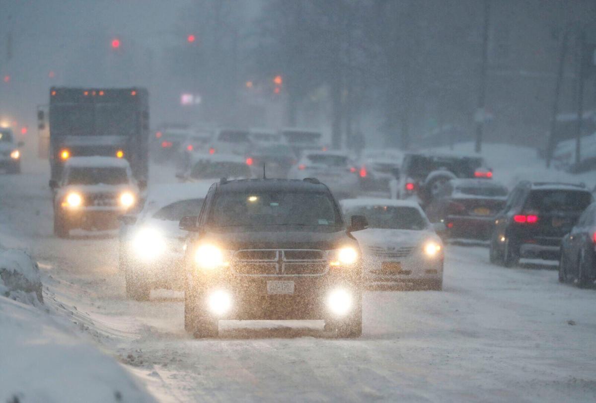 Rush hour (copy) (copy)