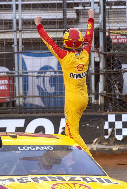 logano