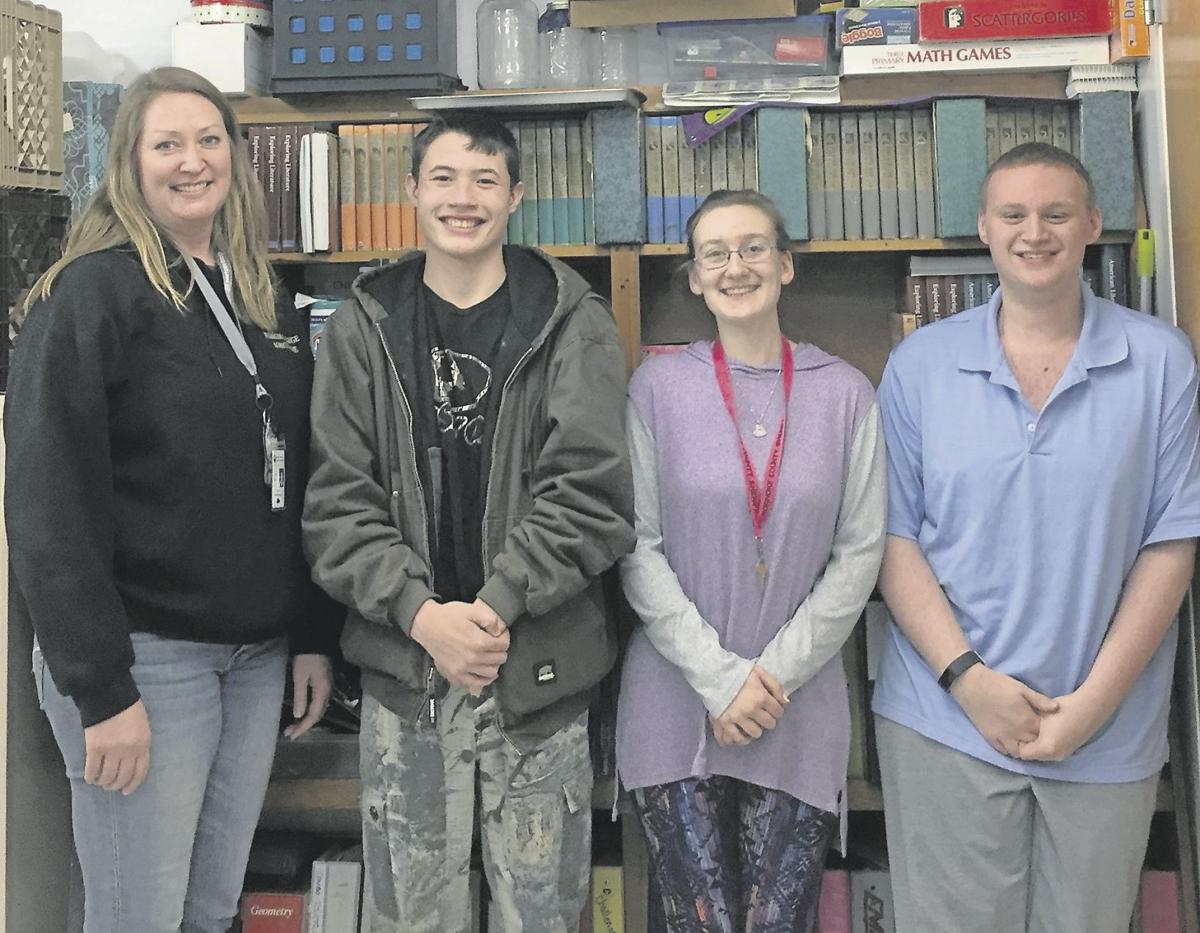 Step Ping Into Bright Futures At Fchs Entertainment Life Swvatoday Com