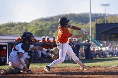 Chilhowie @ Patrick Henry Baseball