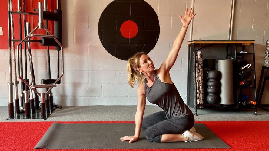 Master body-weight movements: How to reboot your workout routine