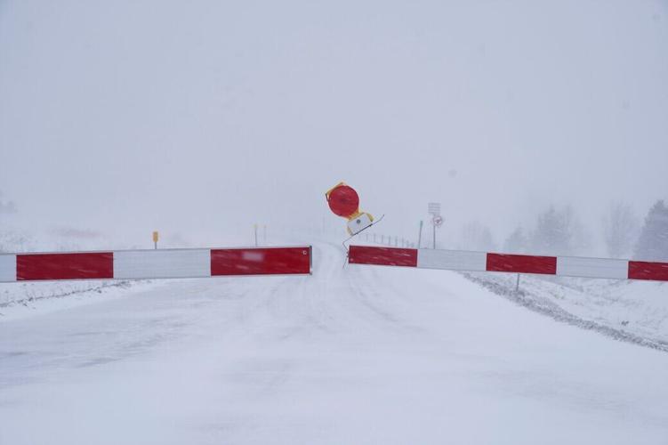 Blizzard 2022