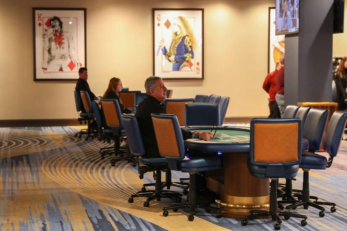 Hard Rock Hotel & Casino