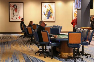 Hard Rock Hotel & Casino