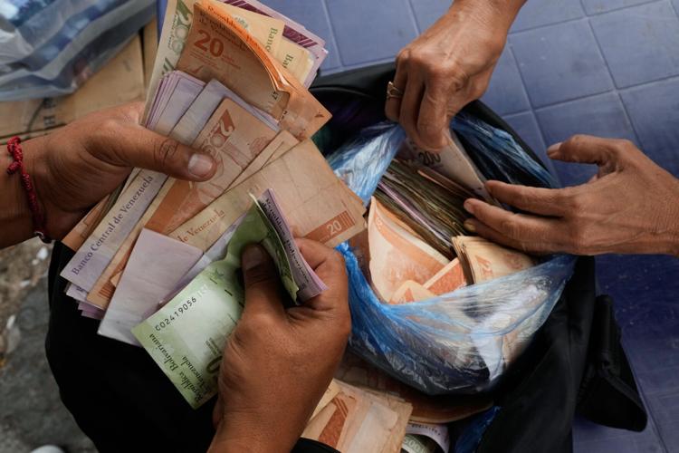 Venezuela Economy