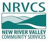New River Valley Community Services logo