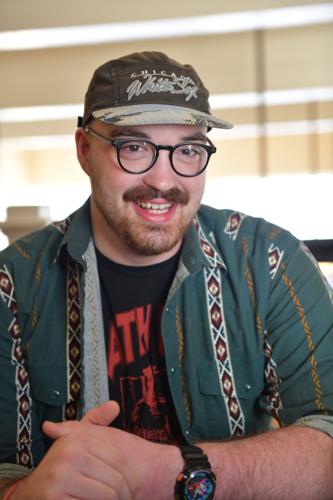 Matthew Kilby