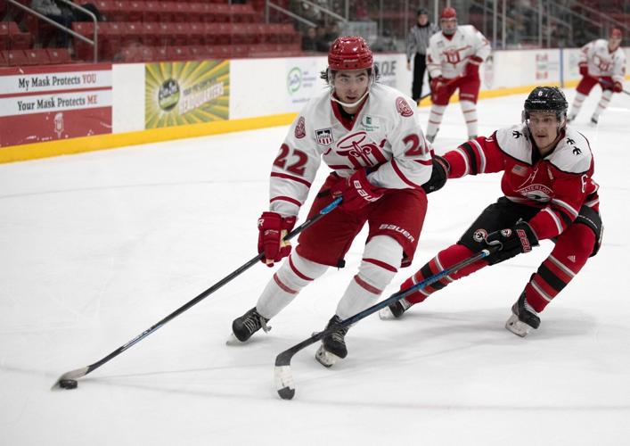 matthew savoie dubuque fighting saints