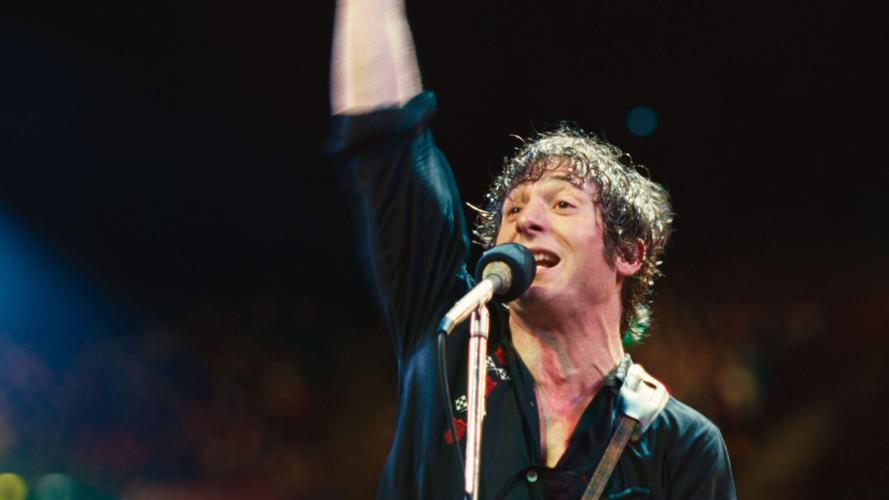 Film Review - Springsteen: Deliver Me From Nowhere