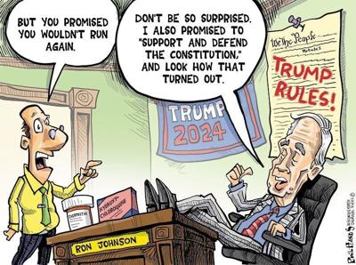 MY VIEW | PHIL HANDS