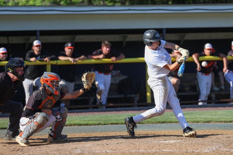 Region 1D Baseball Championship: Patrick Henry vs Chilhowie